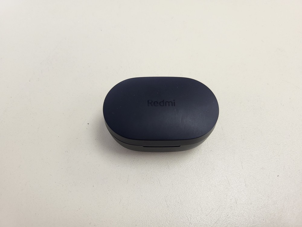 Наушники беспроводные XIAOMI Redmi Buds Essential