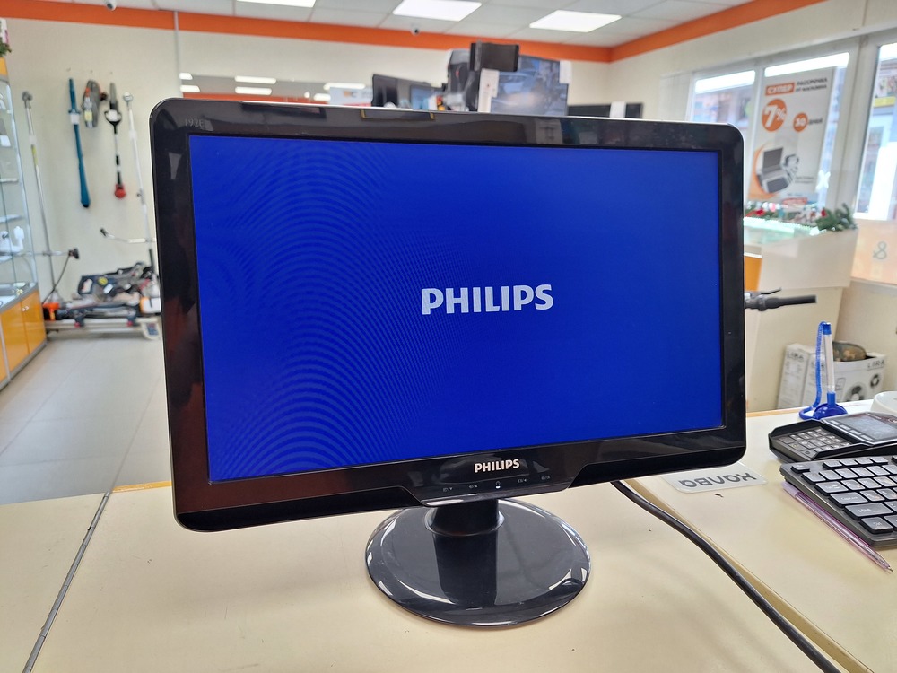 Монитор Philips 192E