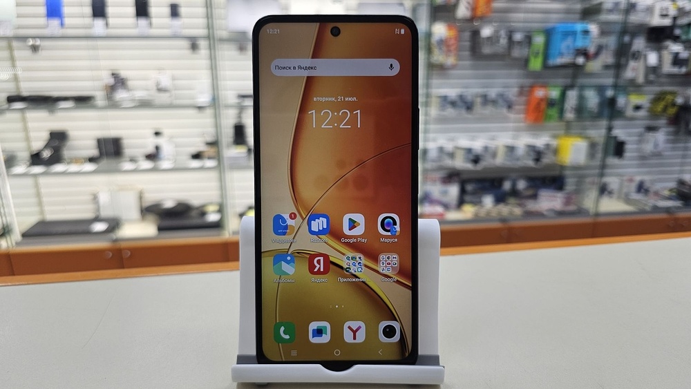 Смартфон Vivo Y29 8/256