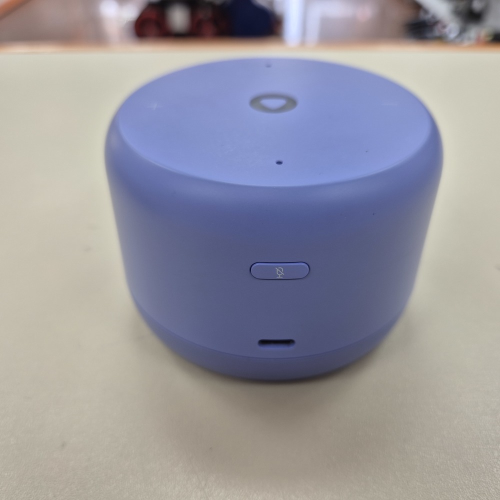 Умная колонка Яндекс Лайт 2