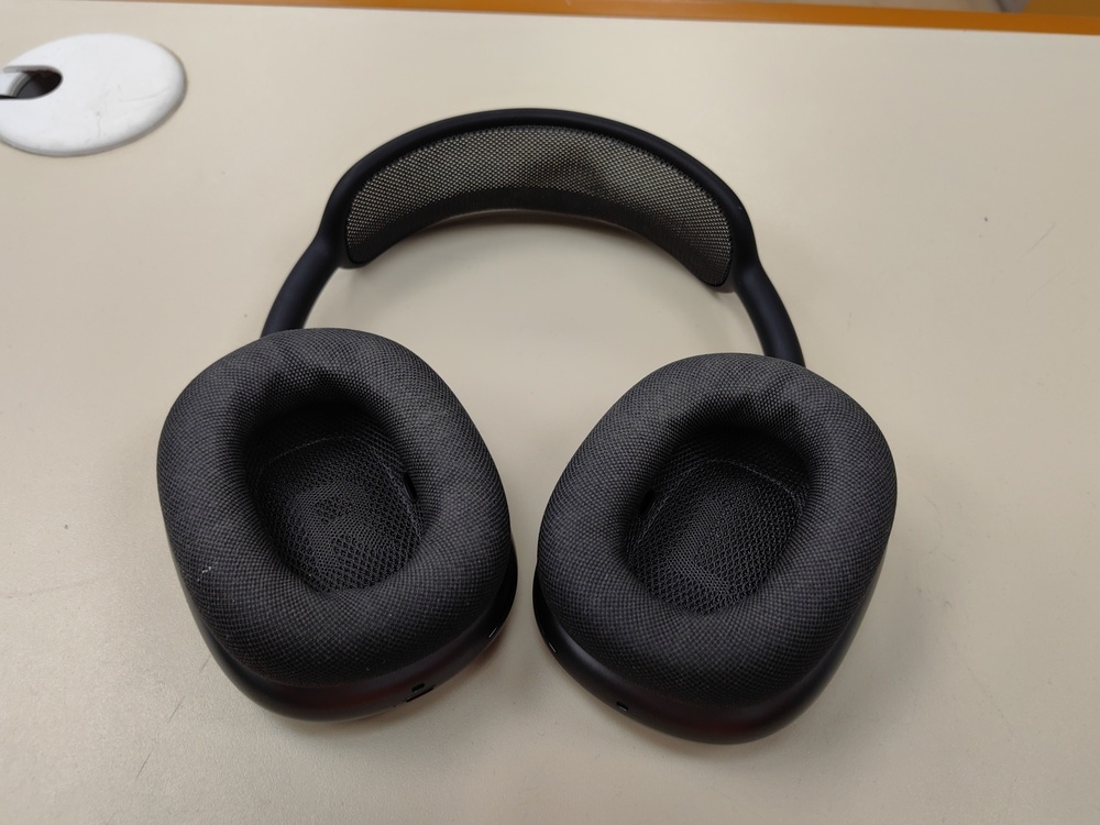 Наушники беспроводные Apple AirPods Max (A2096)