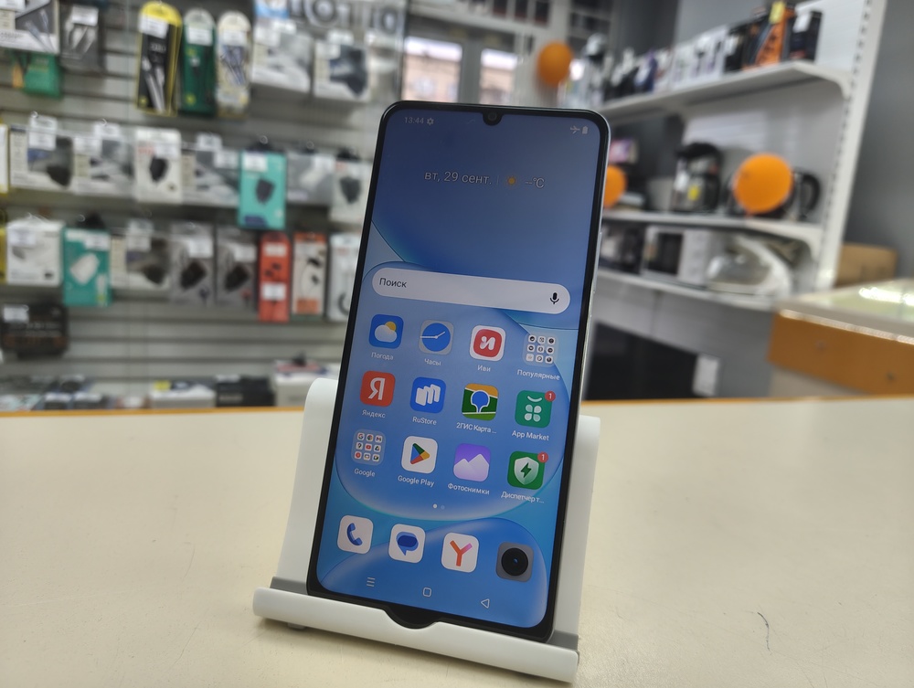 Смартфон Realme Note 80 4/128