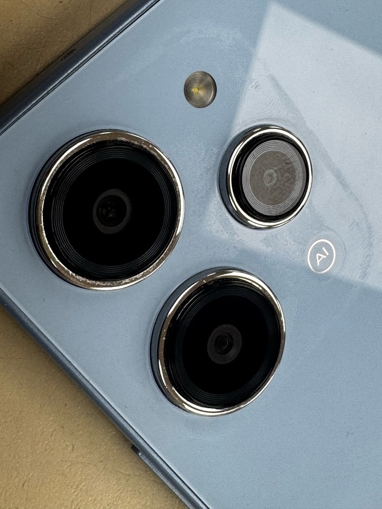 Смартфон Xiaomi Redmi 12 8/256