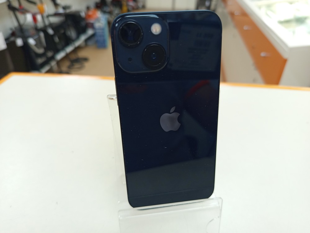 Смартфон Apple iPhone 13 Mini 256Gb