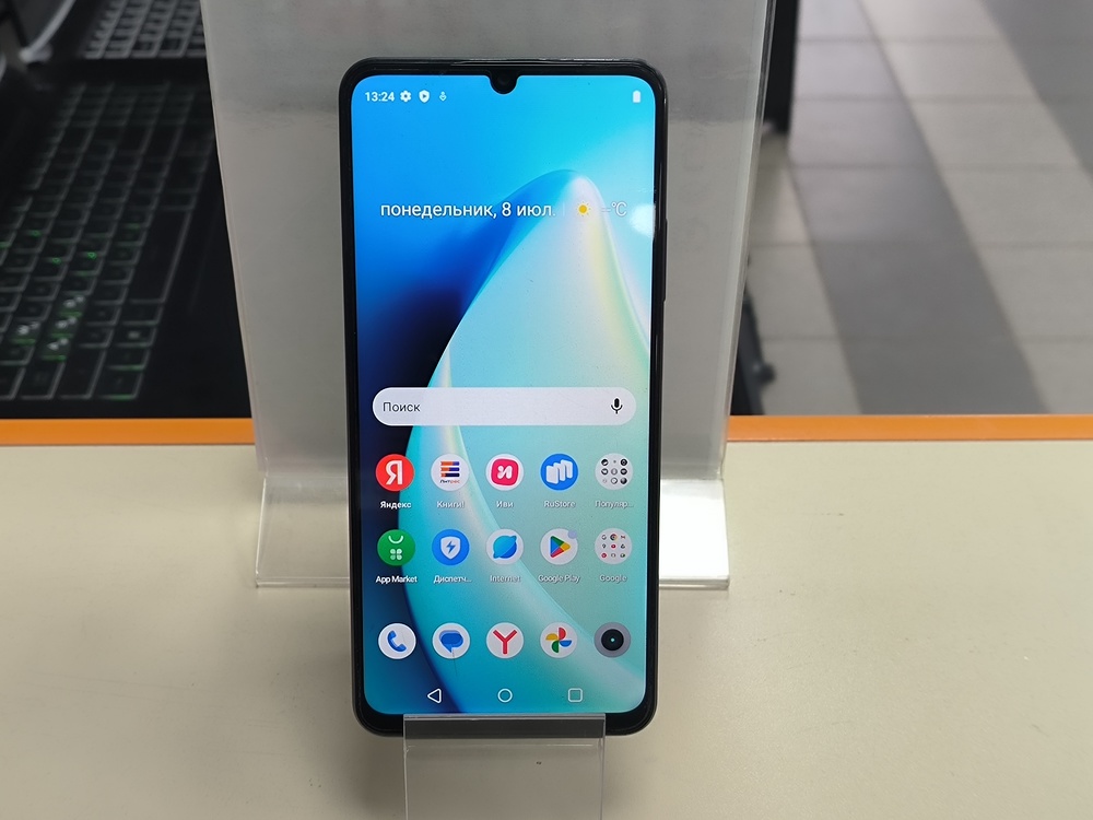 Смартфон Realme Note 50 3/64