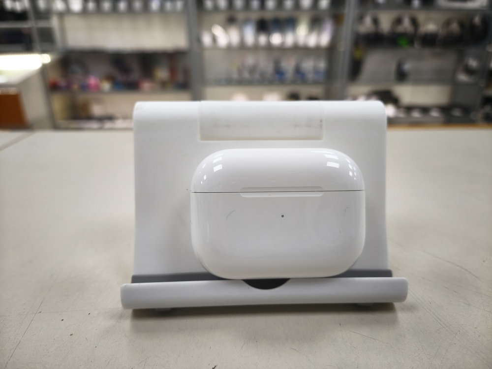 Наушники беспроводные Apple AirPods Pro 2 Gen