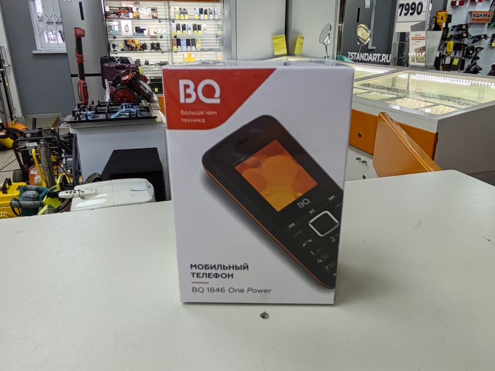 Мобильный телефон BQ 1846