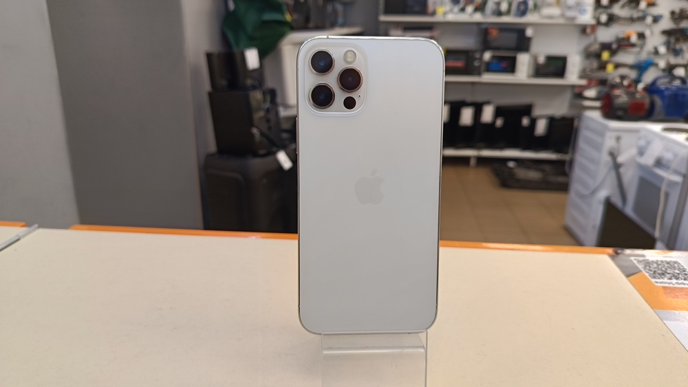 Смартфон Apple iPhone 12 Pro 128Gb