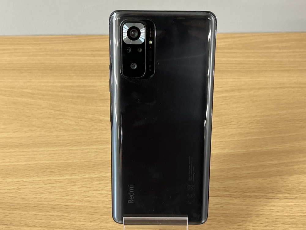 Смартфон Xiaomi Redmi Note 10 Pro 6/128