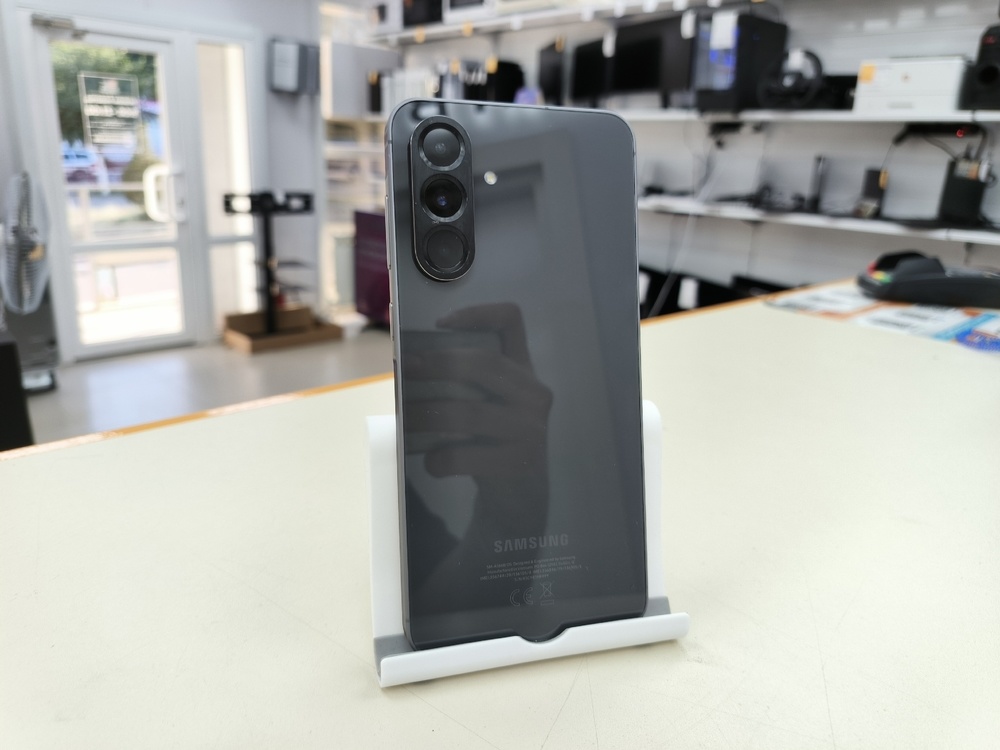 Смартфон Samsung Galaxy A56 12/256