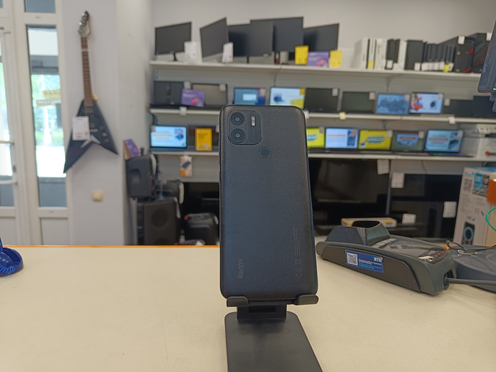 Смартфон Xiaomi Redmi A2+ 3/64