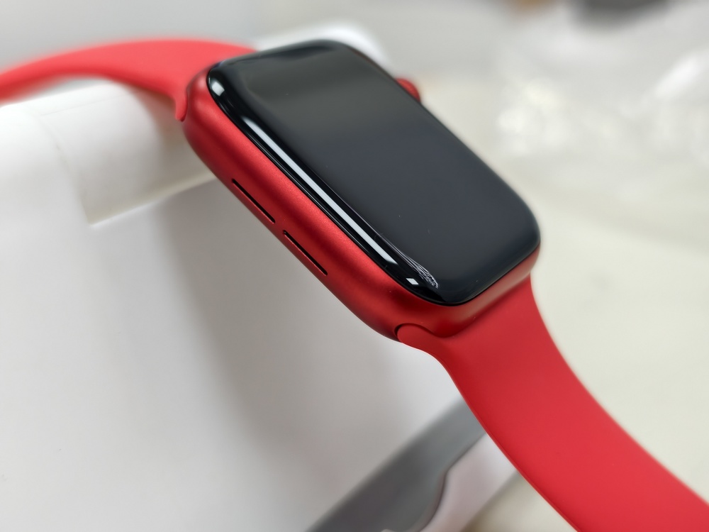 Смарт-часы Apple Watch Series 6 44 мм