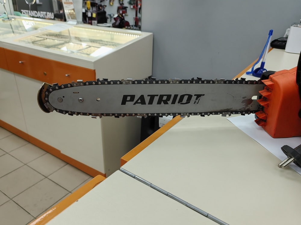 Электропила Patriot ESP1614
