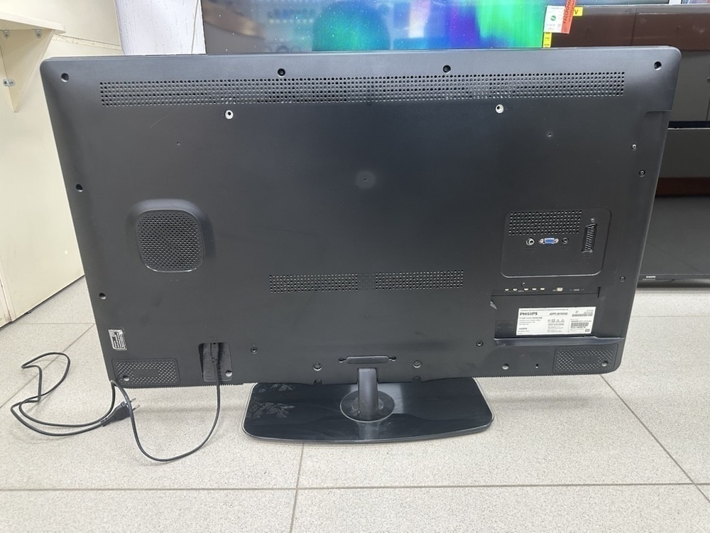LED Телевизор Philips 40PFL5616H/60