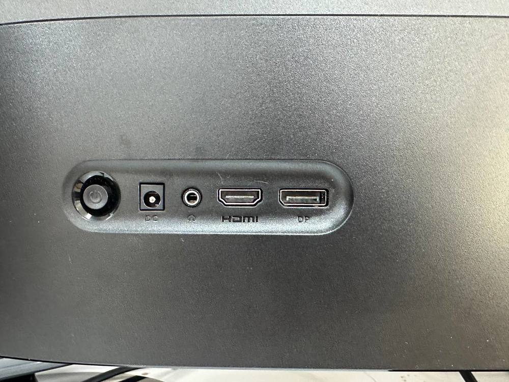 Монитор Xiaomi G24