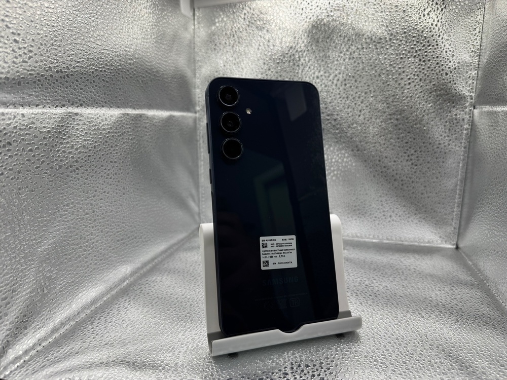 Смартфон Samsung Galaxy A55 8/128