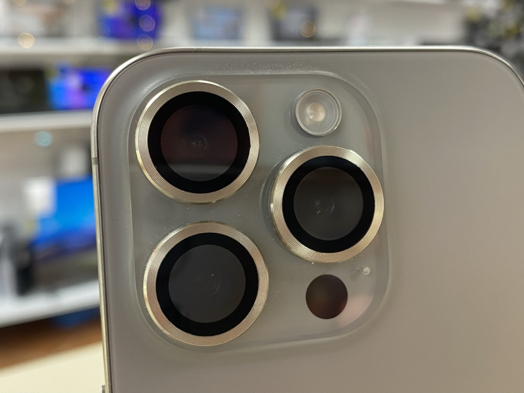 Смартфон Apple Iphone 15 Pro 128Gb