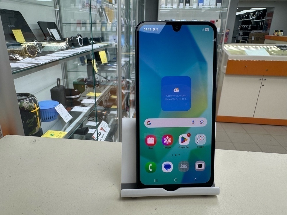 Смартфон Samsung Galaxy A16 8/256