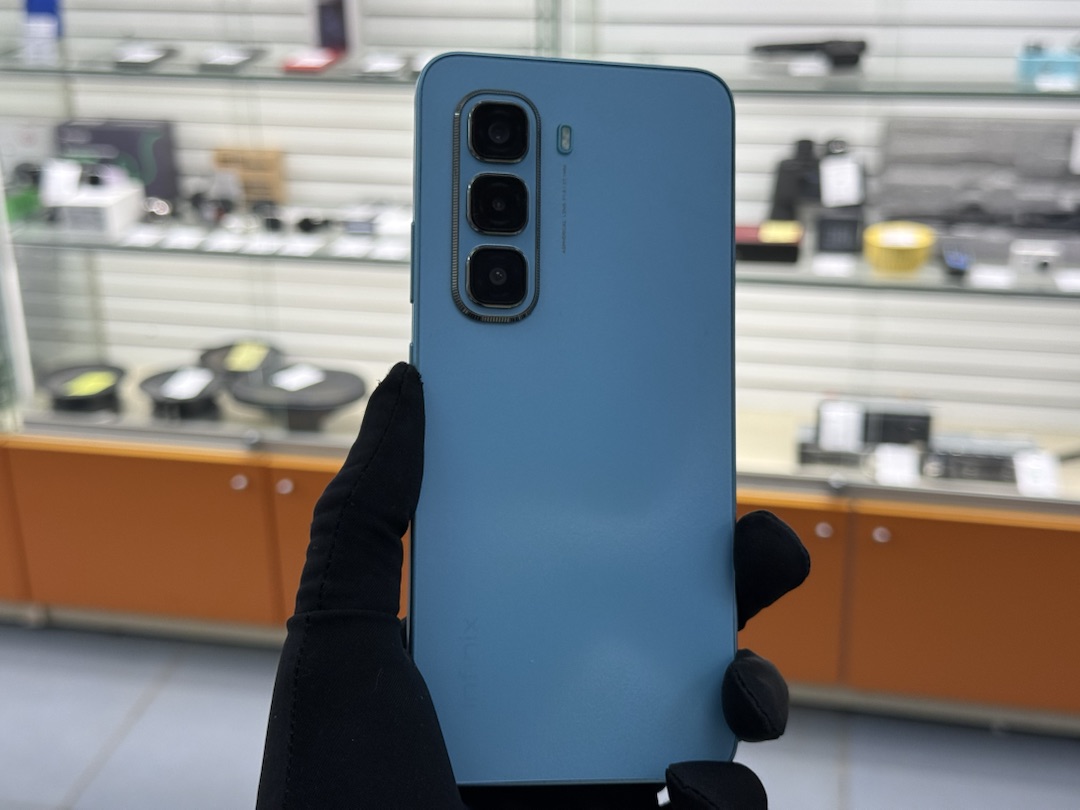 Смартфон Infinix HOT 50 Pro 8/256