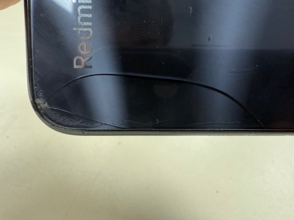 Смартфон Xiaomi Redmi Note 8T 3/32