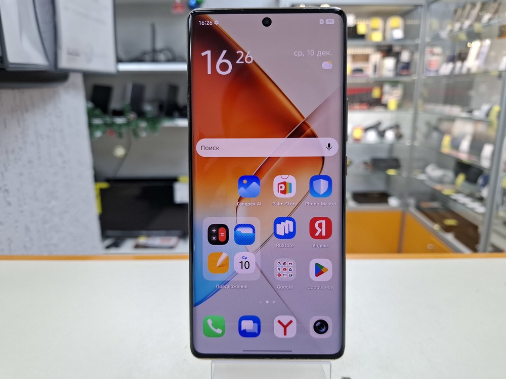 Смартфон Infinix Note 40 Pro 8/256