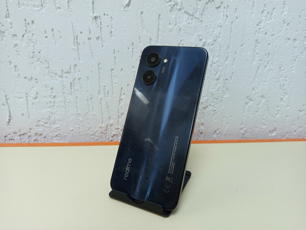 Смартфон Realme C33 3/32