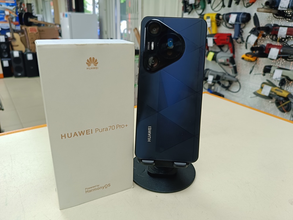 Смартфон Huawei Pura 70 Pro 12/512