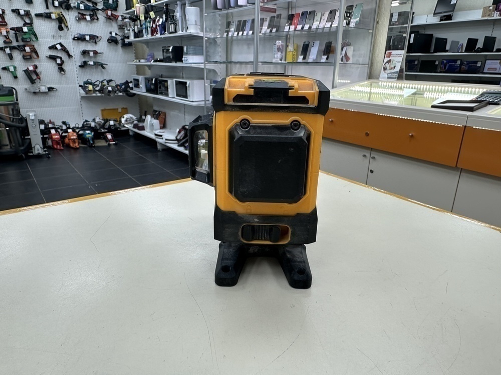 Нивелир Deko 4V1H