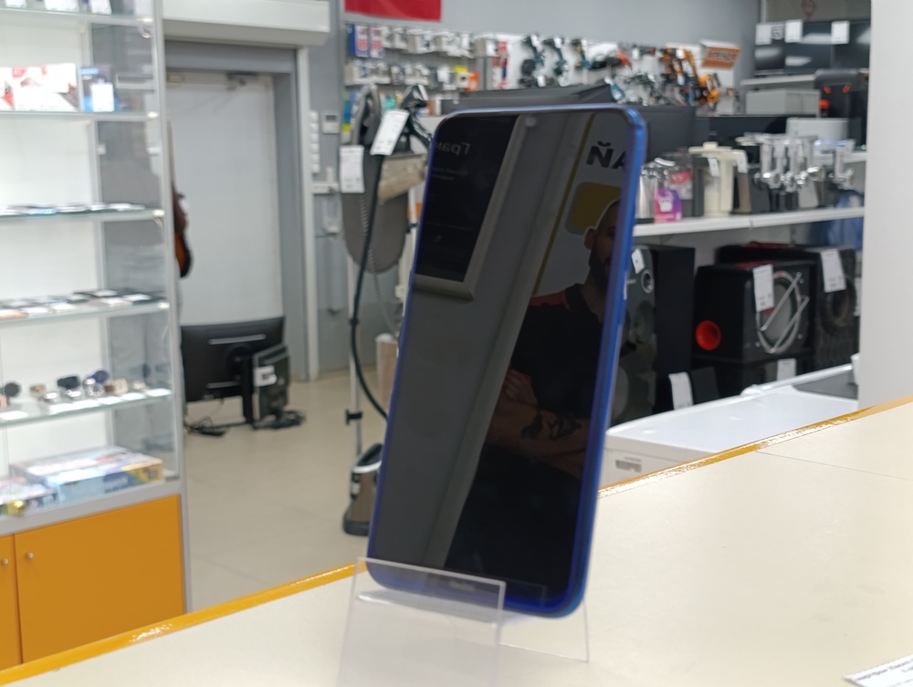 Смартфон Xiaomi Redmi Note 8 4/64