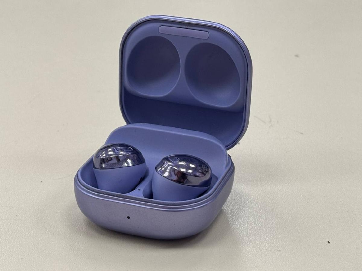 Наушники беспроводные SAMSUNG Galaxy Buds Pro;