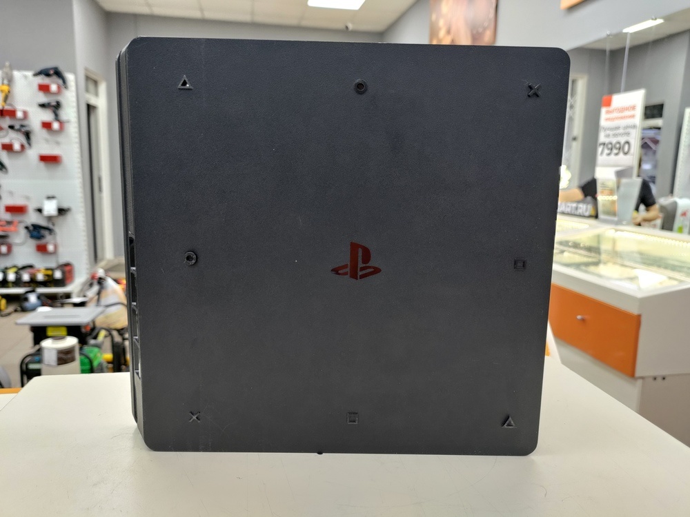 Игровая приставка PlayStation 4 Slim 500GB