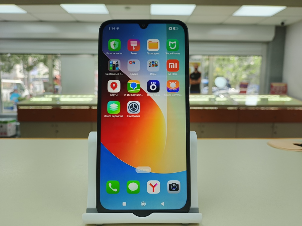 Смартфон Xiaomi Redmi A7 Pro 4/64