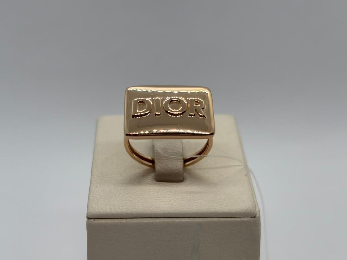 КОЛЬЦО БЕЗ КАМНЯ (Au 585)