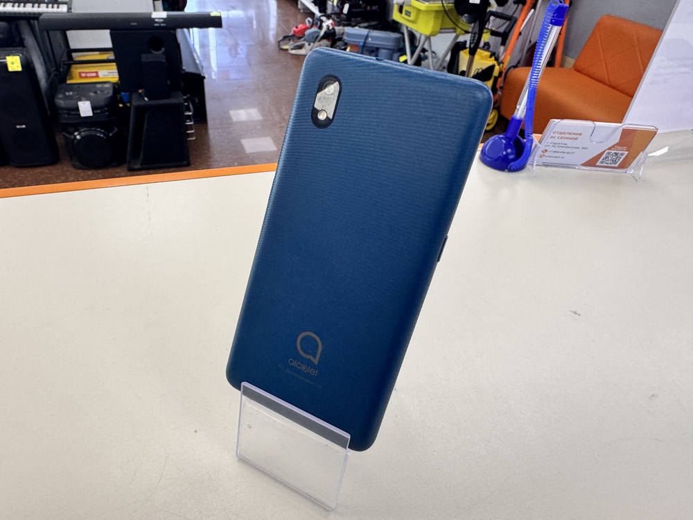 Смартфон Alcatel 5002H