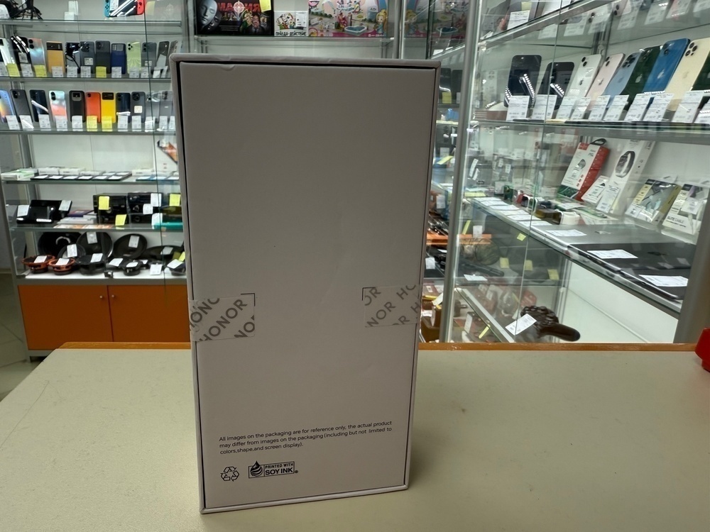 Смартфон Honor X6C 6/128