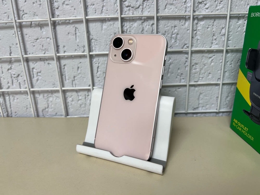 Смартфон Apple iPhone 13 Mini 128Gb
