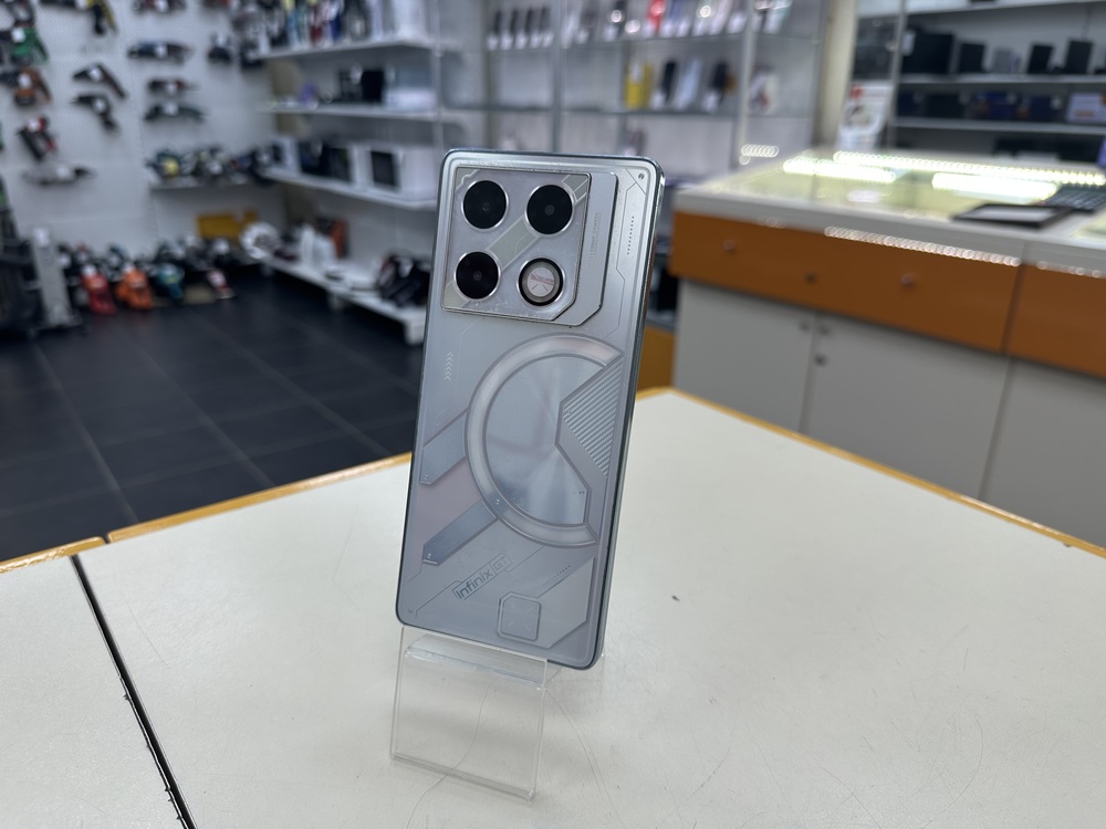 Смартфон Infinix GT 20 PRO 12/256