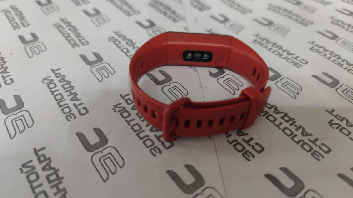 Фитнес-браслеты Huawei Band 4