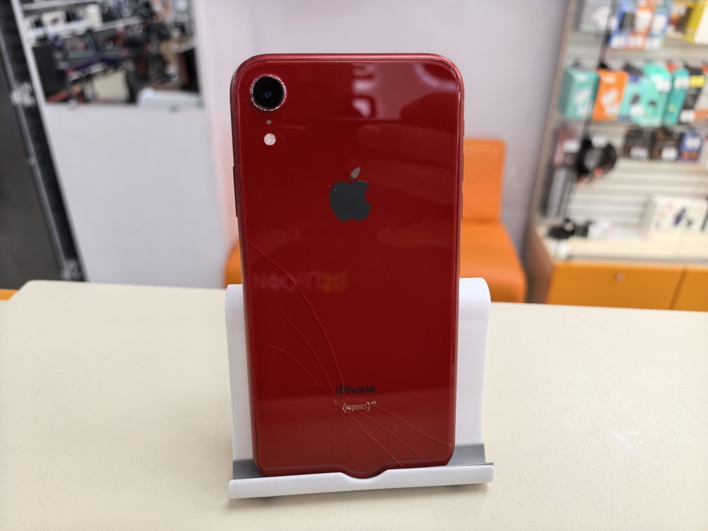 Смартфон Apple iPhone Xr 64Gb