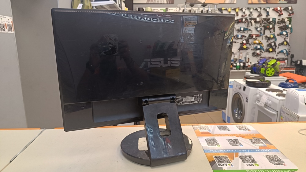 Монитор Asus VE208