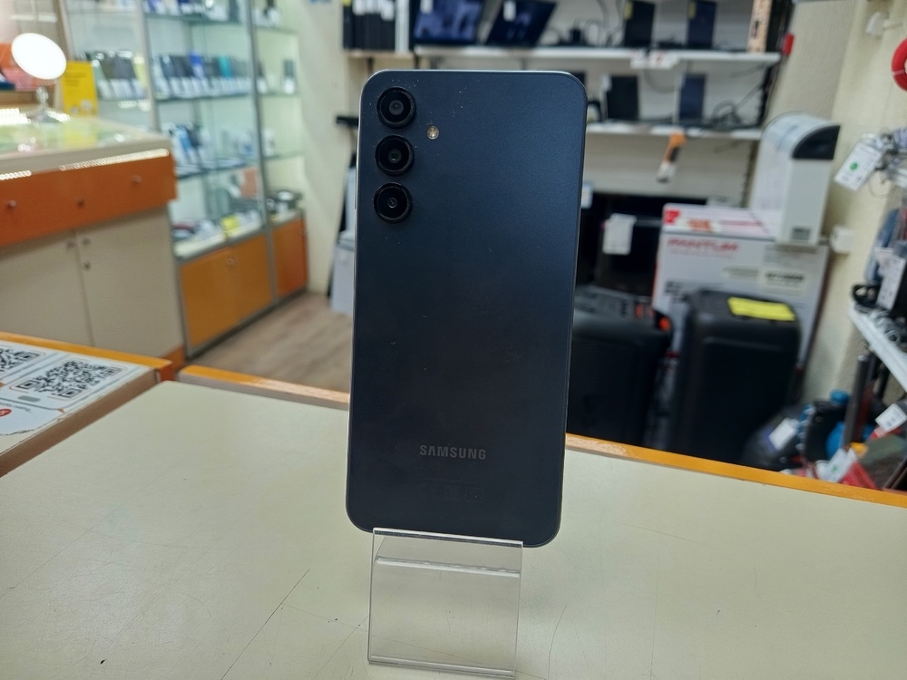 Смартфон Samsung Galaxy A16 8/256