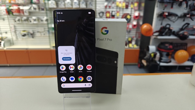 Смартфон Google Pixel 7 Pro 12/128