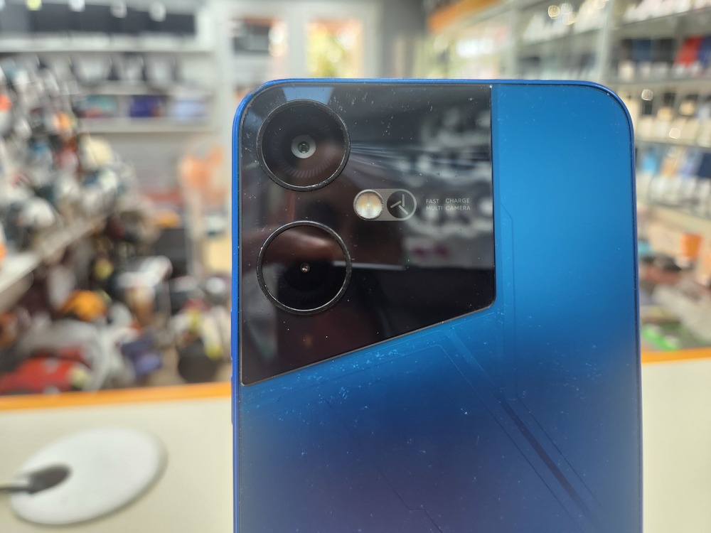 Смартфон Tecno Pova Neo 3 4/128