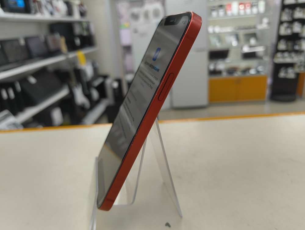 Смартфон Apple iPhone 12 128Gb