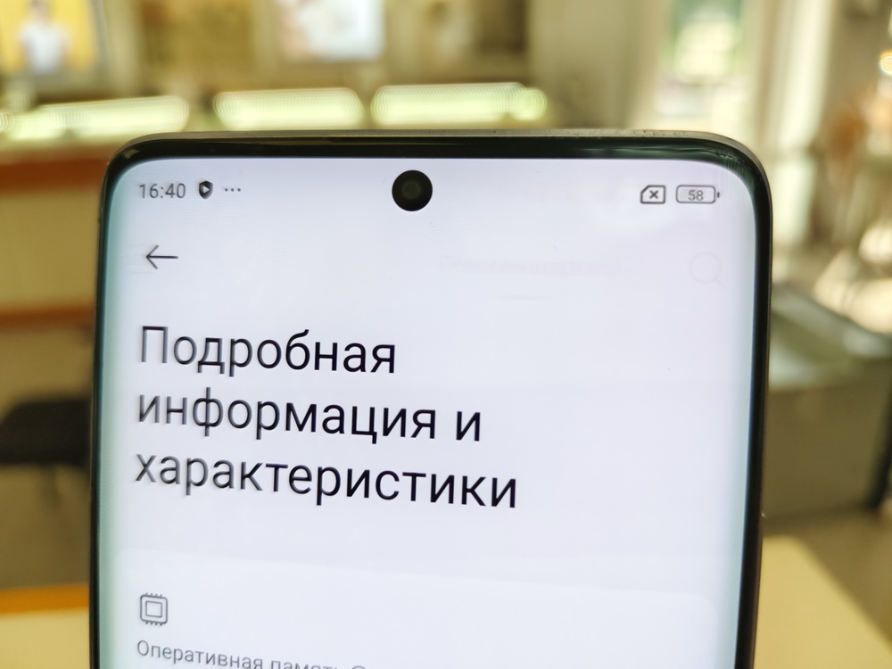 Смартфон Xiaomi Redmi Note 13 Pro+ 12/512