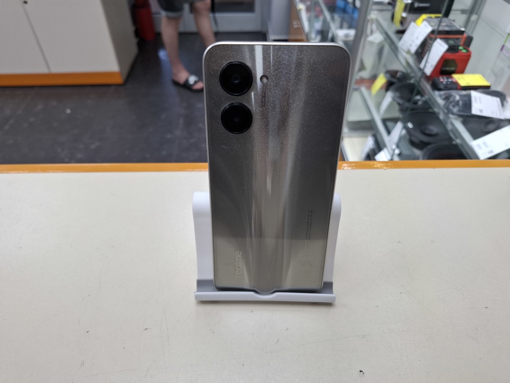Смартфон Realme C33 4/64