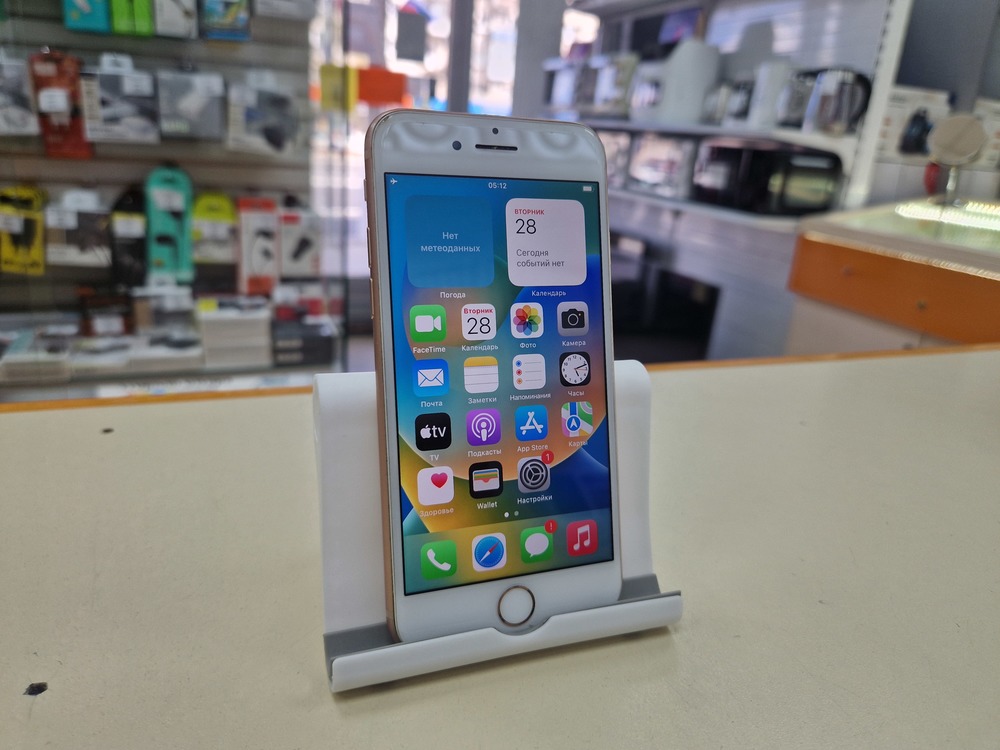 Смартфон Apple iPhone 8 64Gb