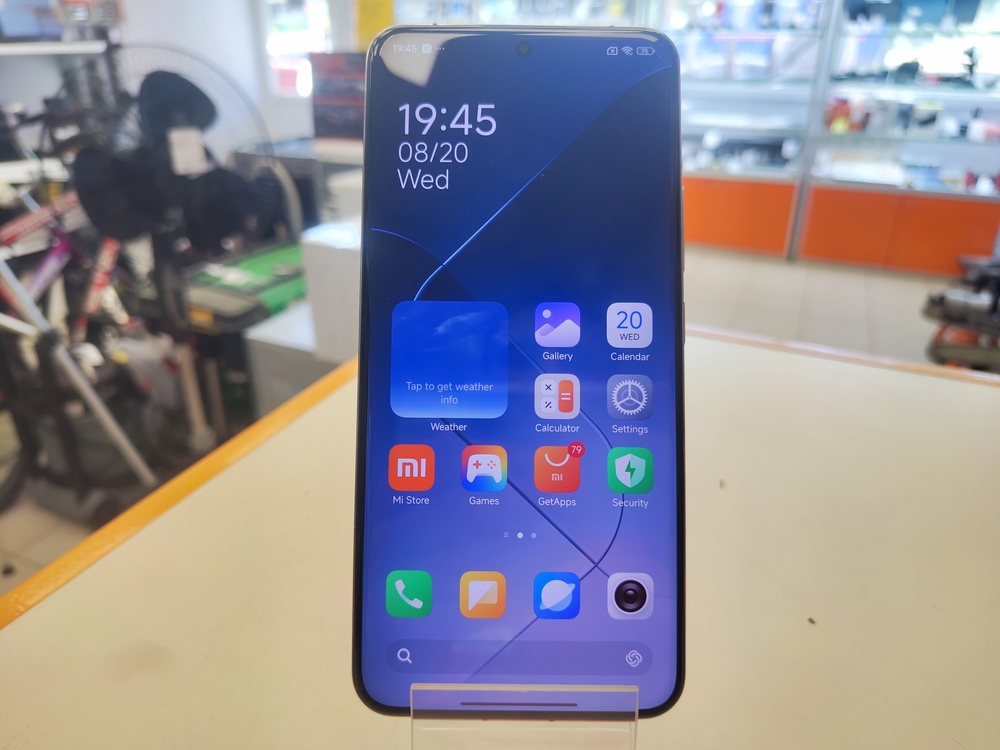 Смартфон Xiaomi 14 Pro 16/512Gb