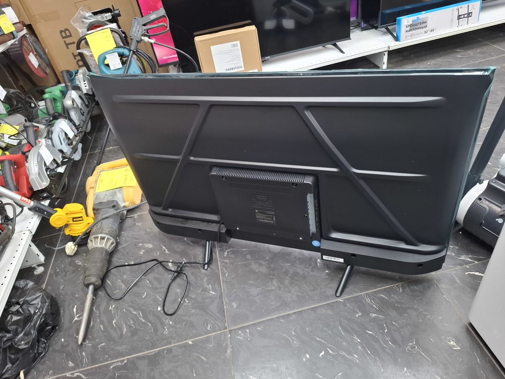 LED Телевизор HI RX-43U01FB