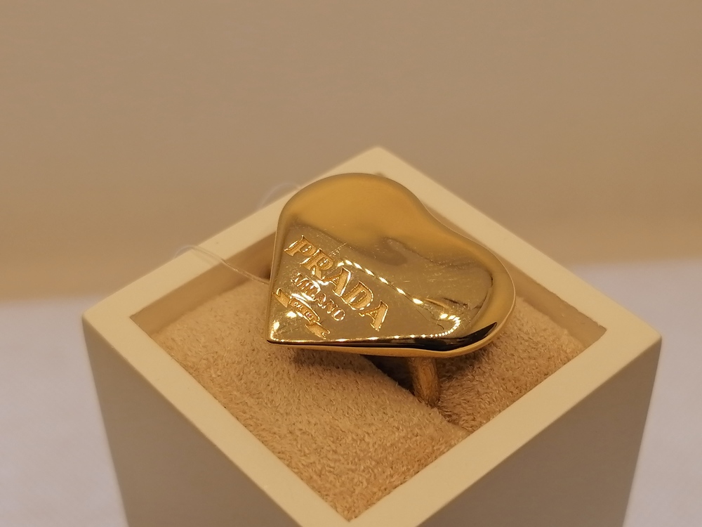 КОЛЬЦО БЕЗ КАМНЯ (Au 585)